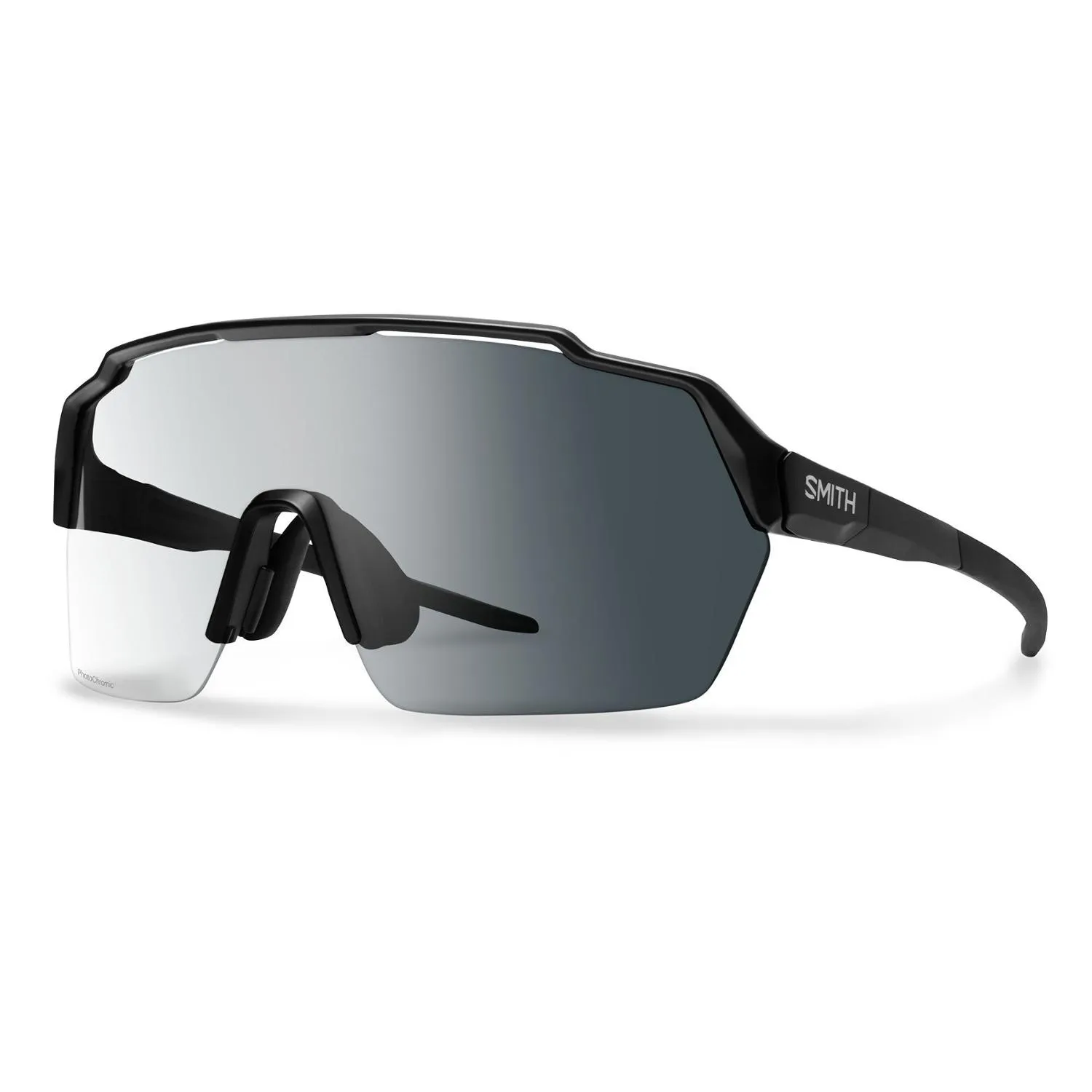 

Сдвижные раздельные солнцезащитные очки MAG ChromaPop Smith, Black