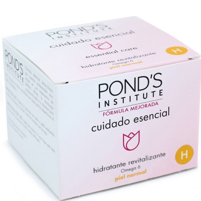 

Крем для лица Esencial Crema Facial Hidratante Ponds, 50 ml