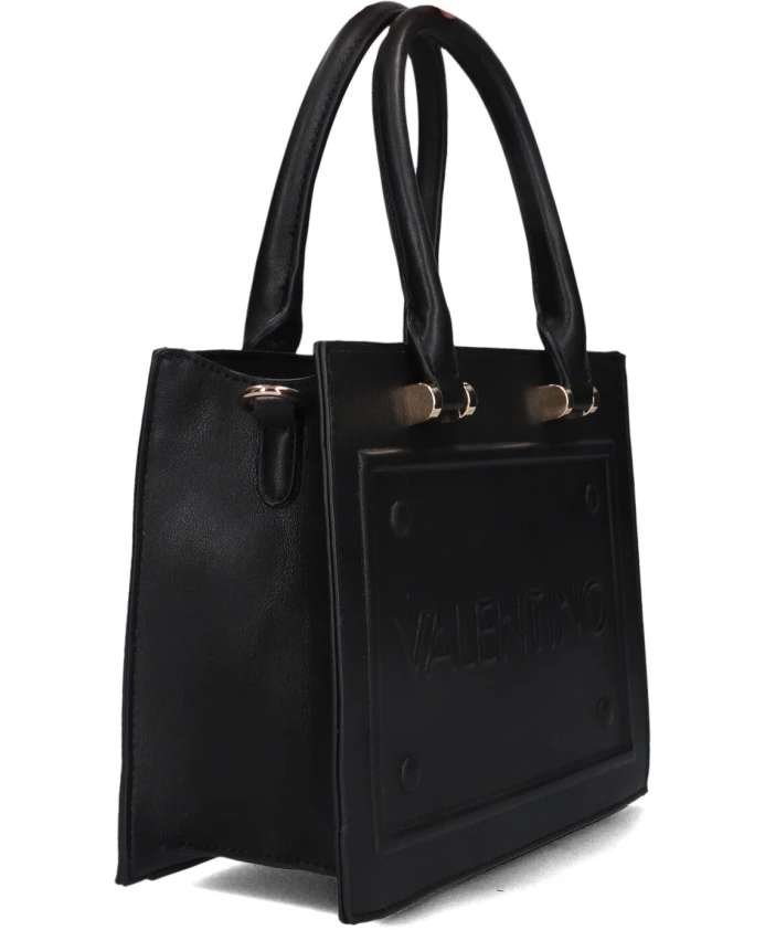 

Универсальная сумка через плечо Sindy Re для покупок Valentino, черный