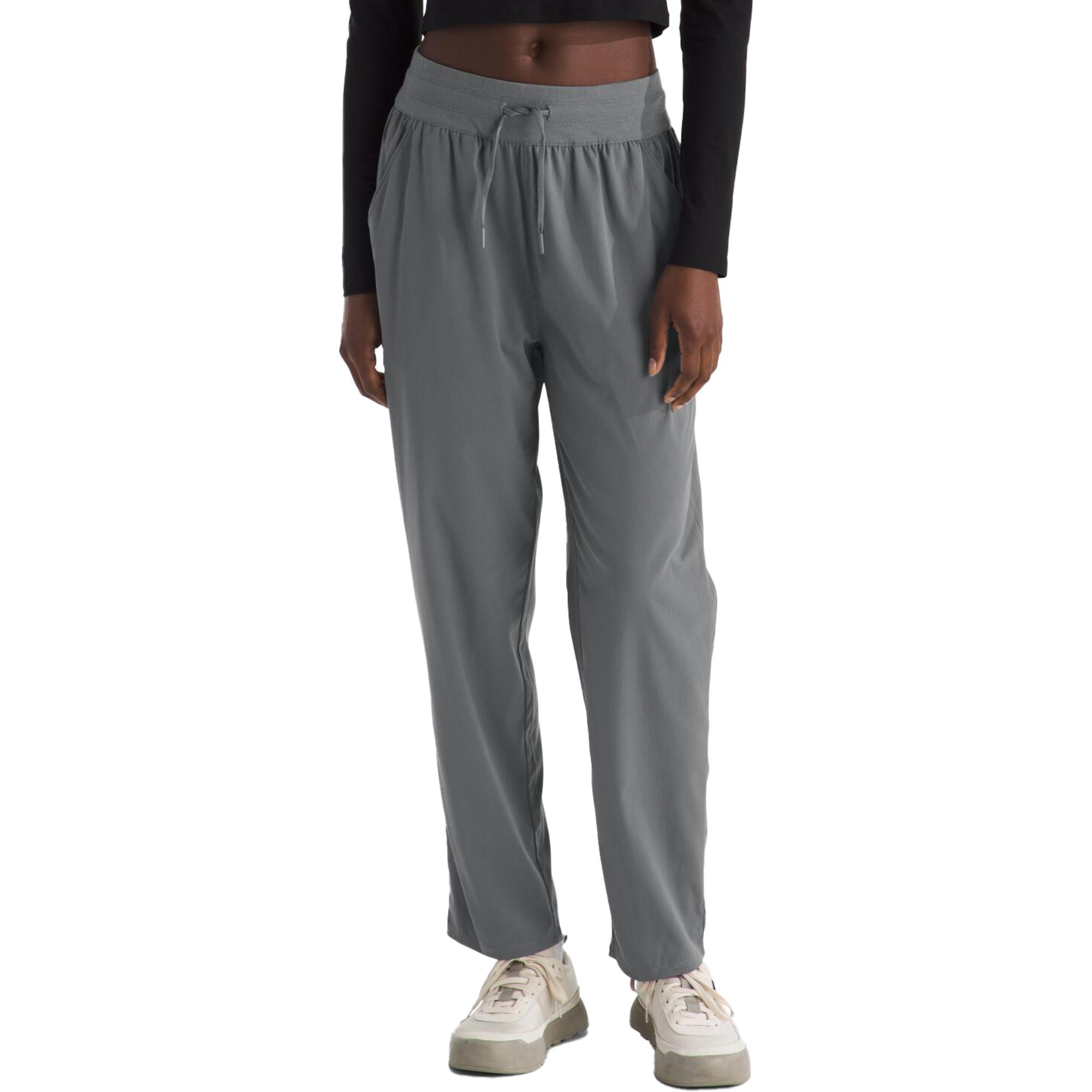 

Женские укороченные брюки Aphrodite Arise The North Face, Smoked Pearl