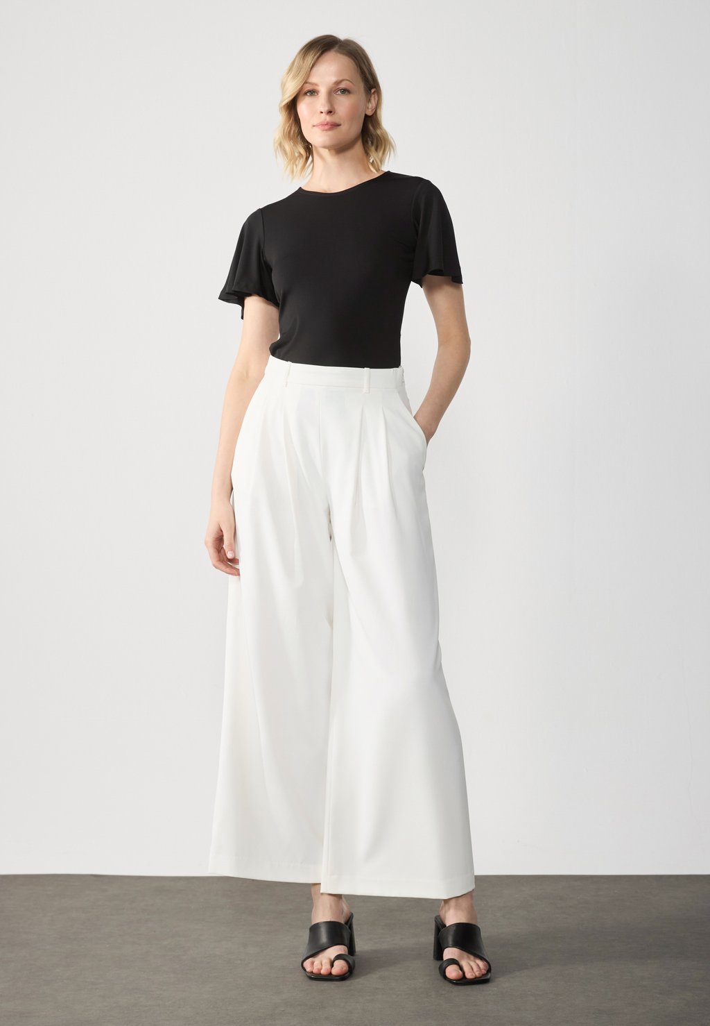 

Базовая футболка 2 PACK Anna Field by Zalando, розовый