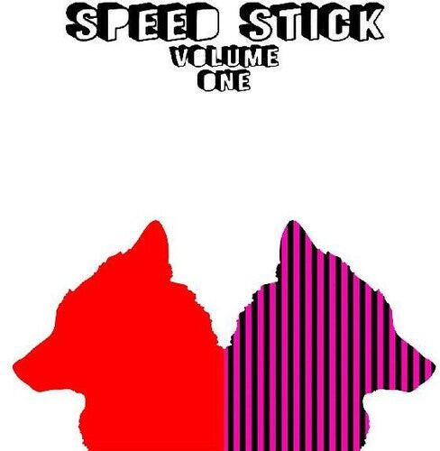 

Виниловая пластинка Speed Stick: Volume One