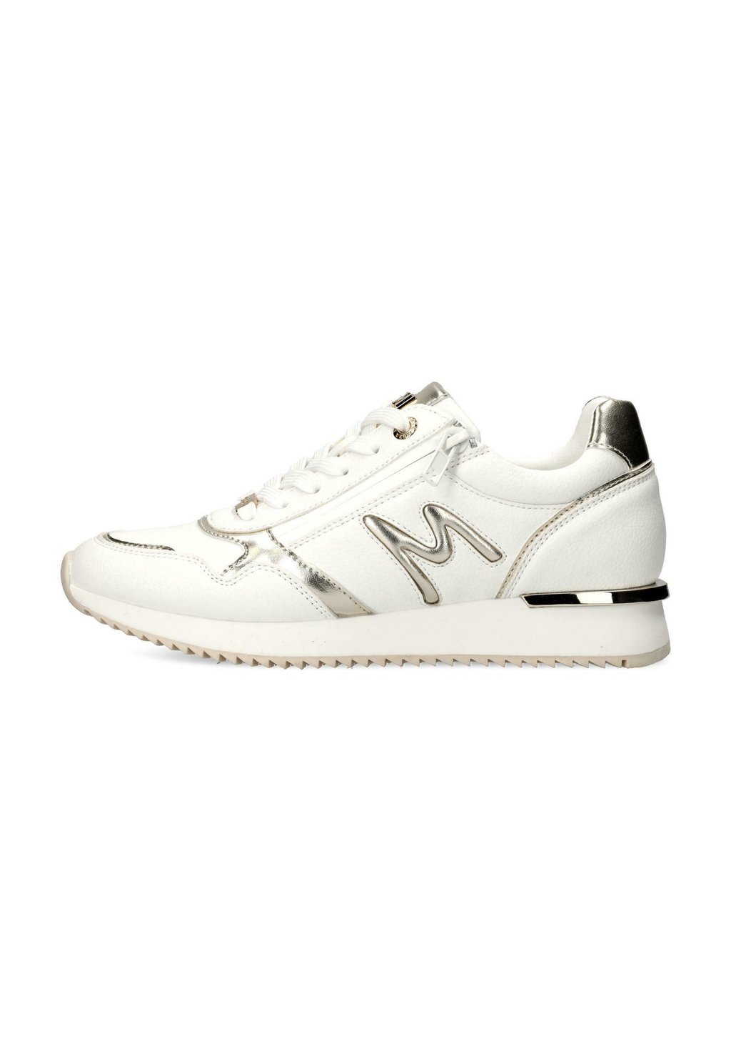 Кроссовки SNEAKER PARFAIT KITSCH Mexx, белый