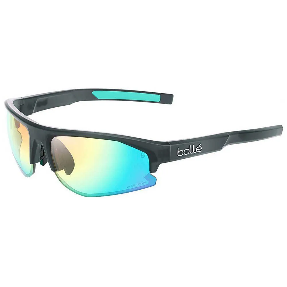 

Фотохромные солнцезащитные очки Bolle Bolt 2.0 S, синий
