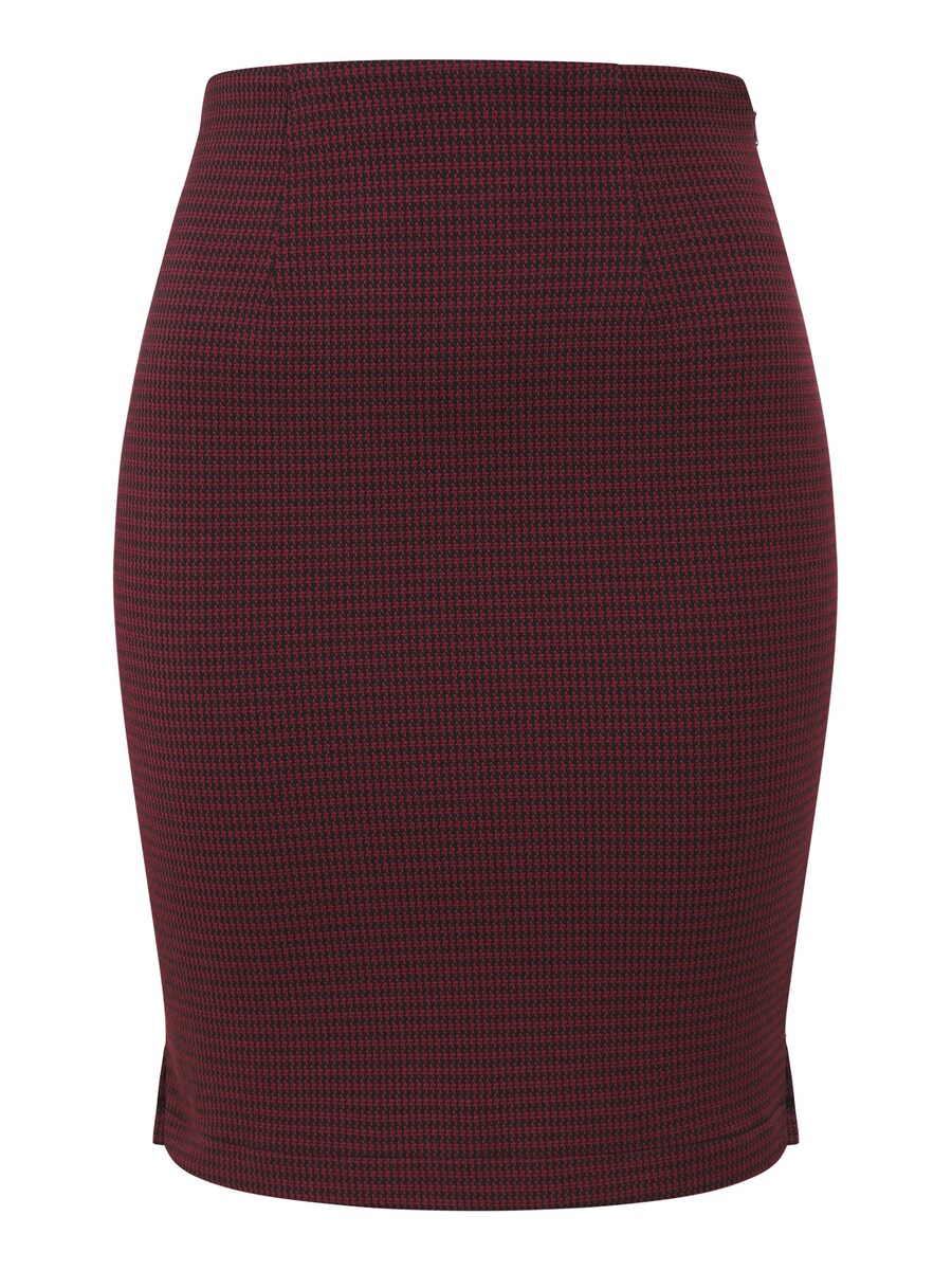 

Юбка HotSquash, цвет Wine red