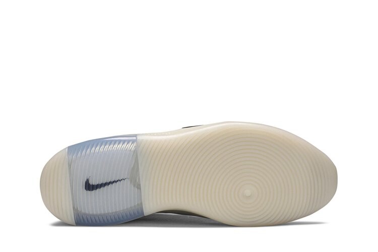 Кроссовки Nike Air Fear of God 1, разноцветный — фото 4