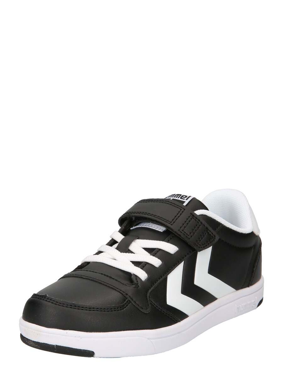 

Кроссовки Hummel Sneakers, черный