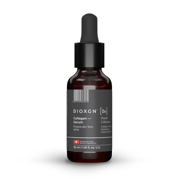 

Коллагеновая сыворотка для лица для мужчин, 30 мл Bioxgn Pearly