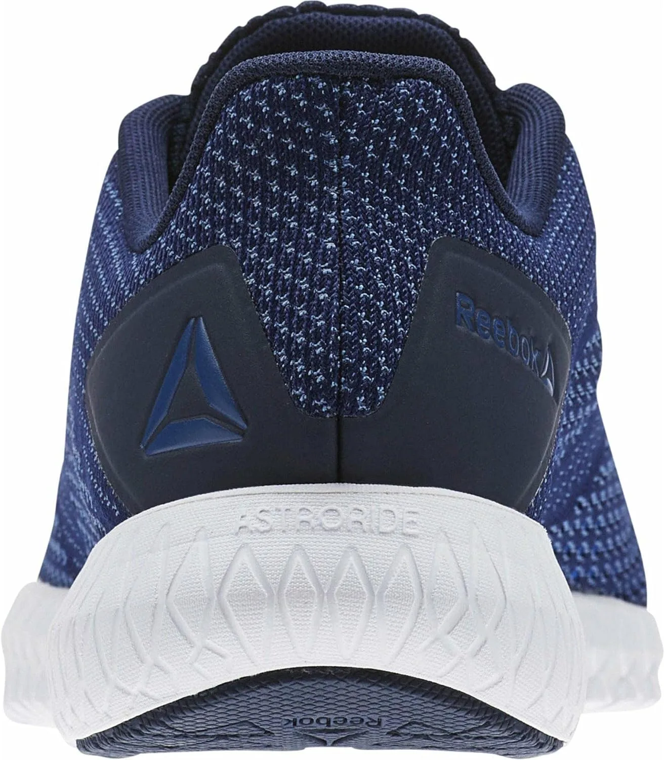 Гимнастические кроссовки Reebok Flexagon для мужчин, синий/темно-синий/синий — фото 4