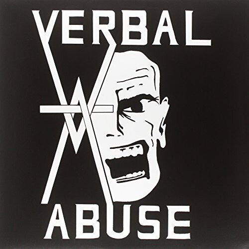 

Виниловая пластинка Verbal Abuse: Just An American Band