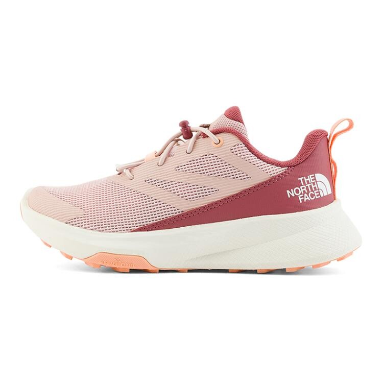 Кроссовки THE NORTH FACE Altamesa Kids Lifestyle Shoes Kids, розовый