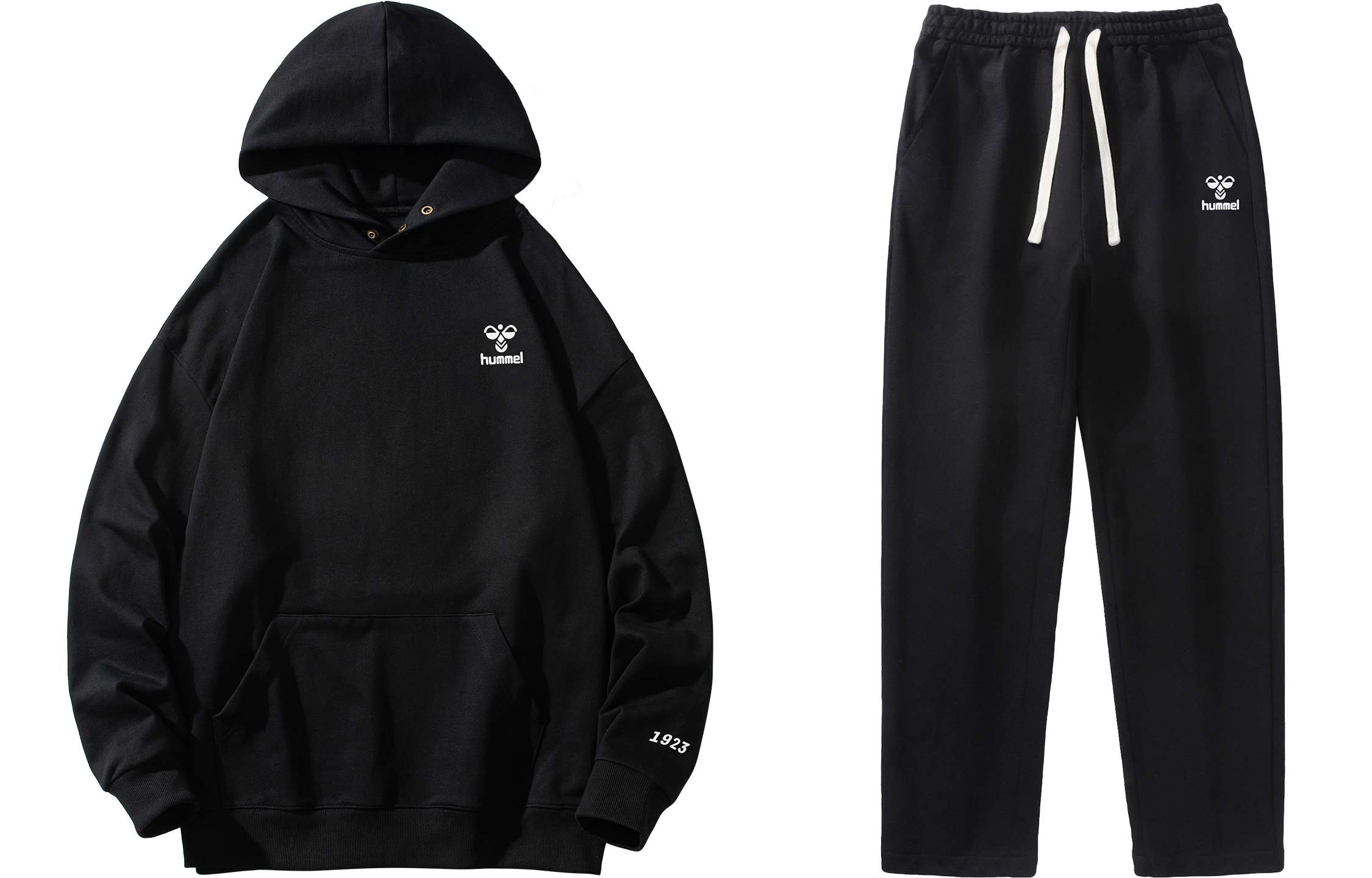 

Повседневная спортивная одежда унисекс Hummel