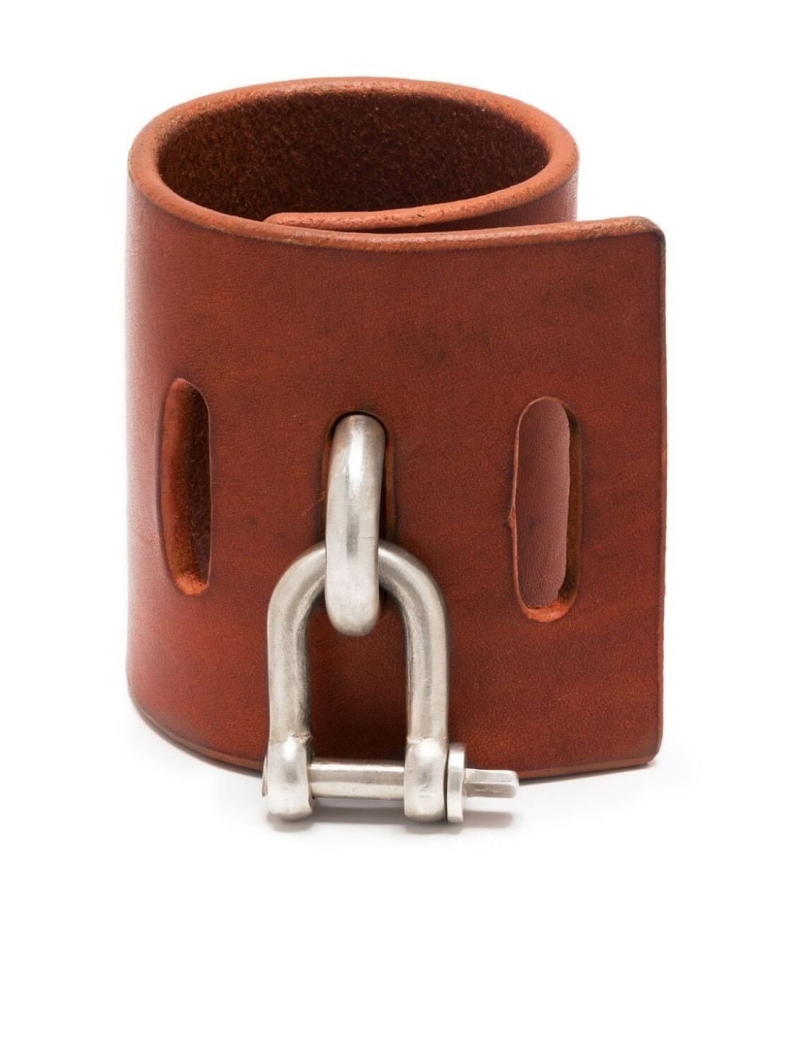 

Браслет Restraint Charm Parts of Four, коричневый