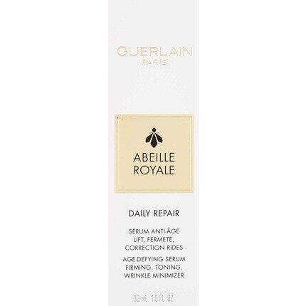 Abeille Royale Крем против старения и против морщин 30 мл, Guerlain — фото 2