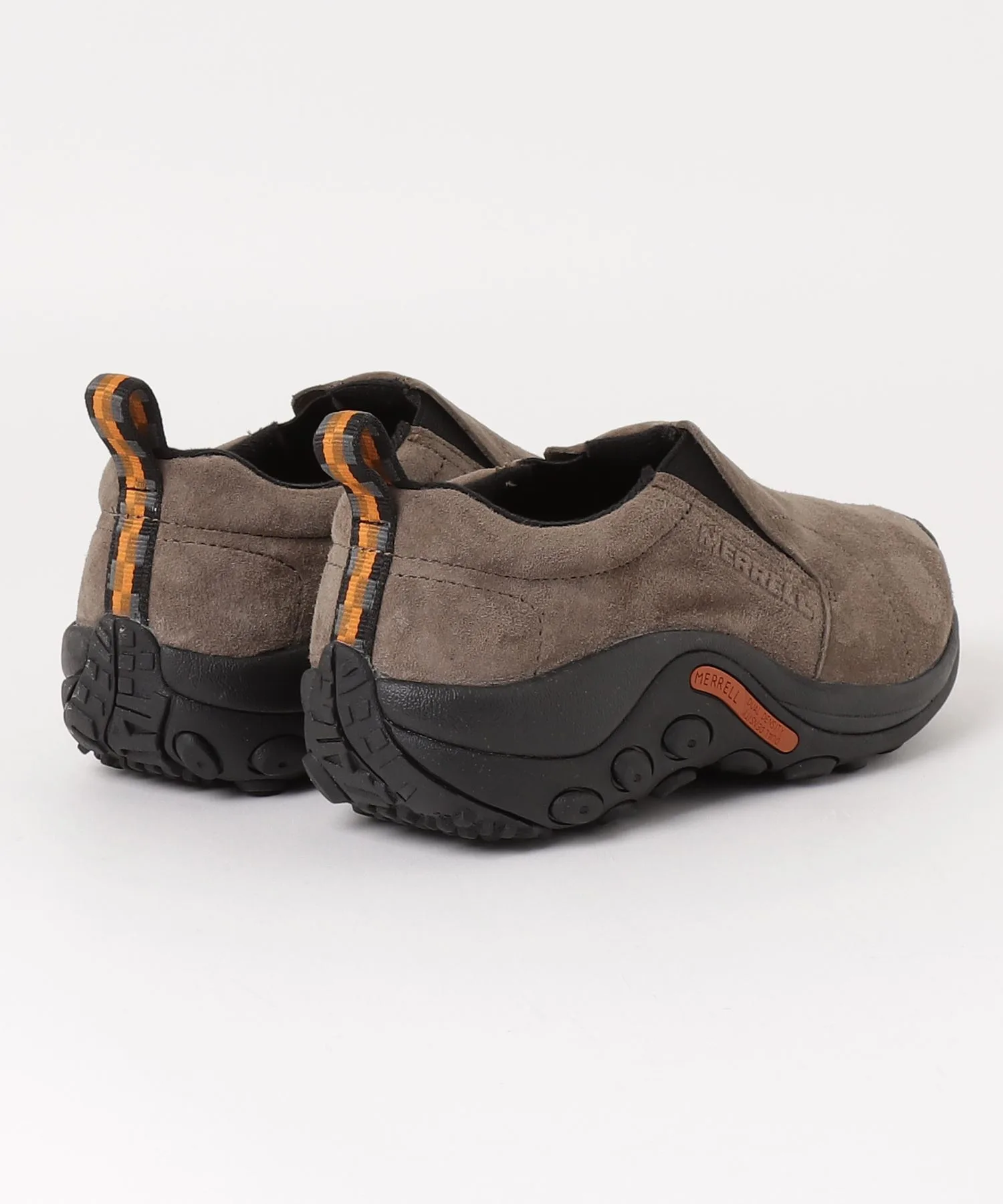 Мужские слипоны MERRELL JUNGLE MOC GUNSMOKE — фото 2