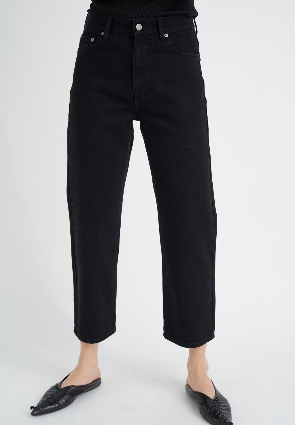 

Джинсы прямого кроя InWear KATELINIW JANIK, цвет Black