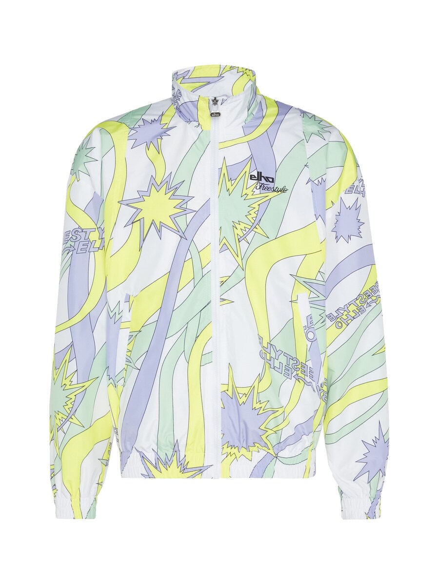 

Куртка межсезонная elho Yellowstone 90, Mixed Colors