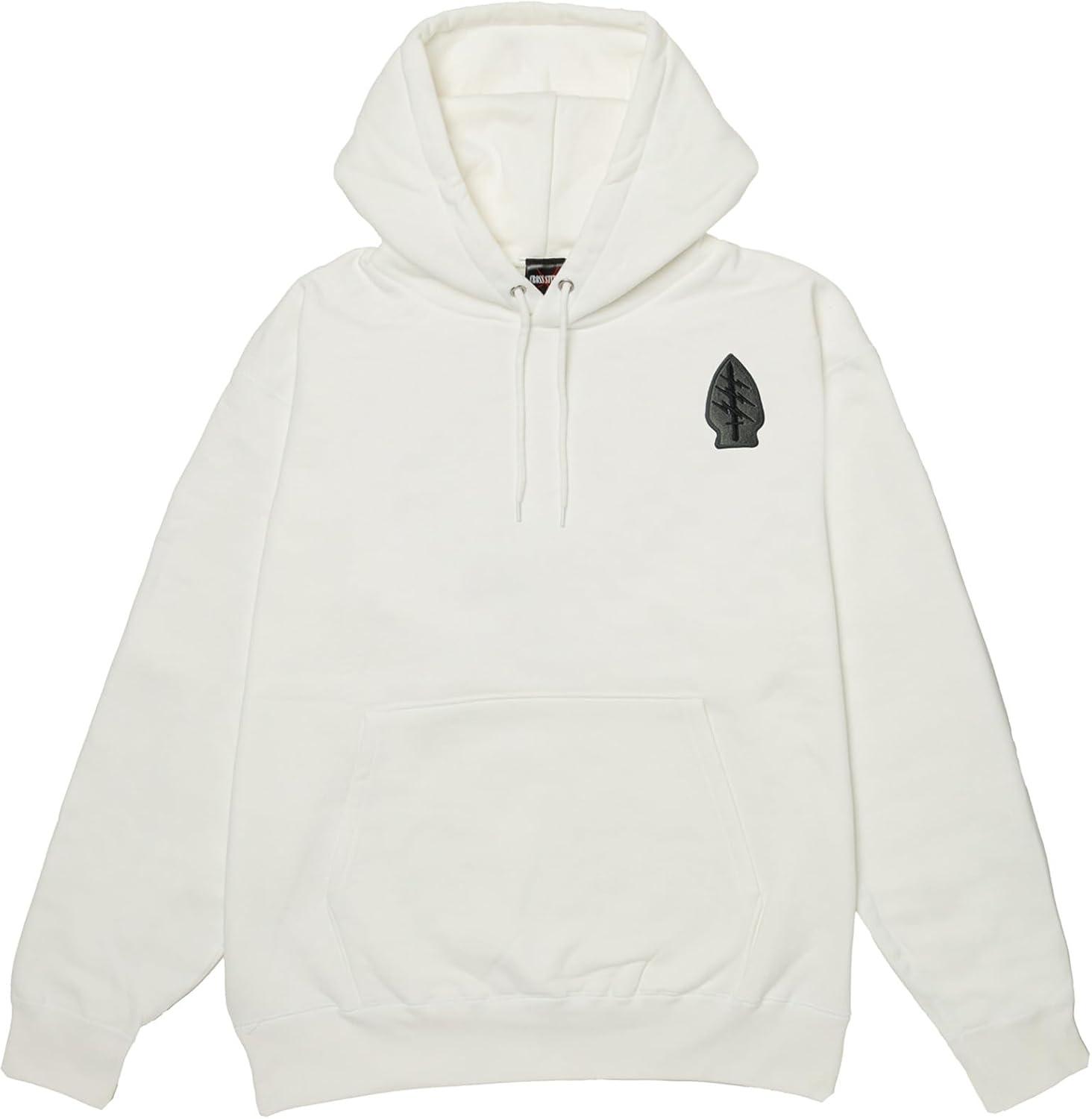 

Толстовка с капюшоном в стиле F, нашивка с гербом армии США, плотная ткань 12,4 унции, подкладка с начесом, толстовка без капюшона, белая F-Style, Белый, Толстовка с капюшоном в стиле F, нашивка с гербом армии США, плотная ткань 12,4 унции, подкладка с на