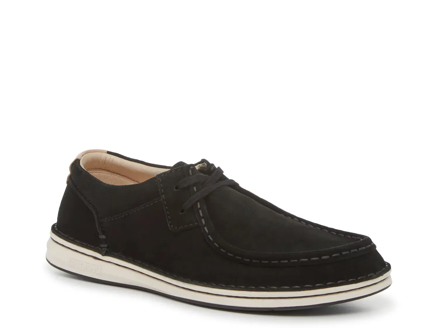 

Pasadena Слипоны - мужские Birkenstock, Black