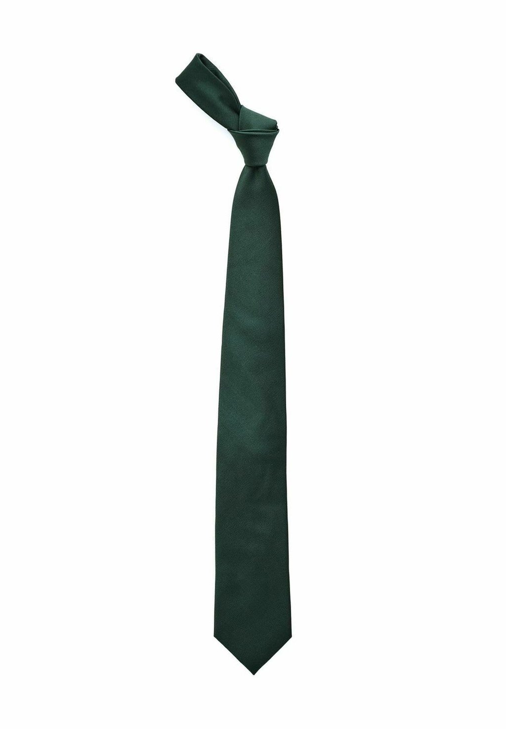 

Галстук SOLID John Henric, зеленый