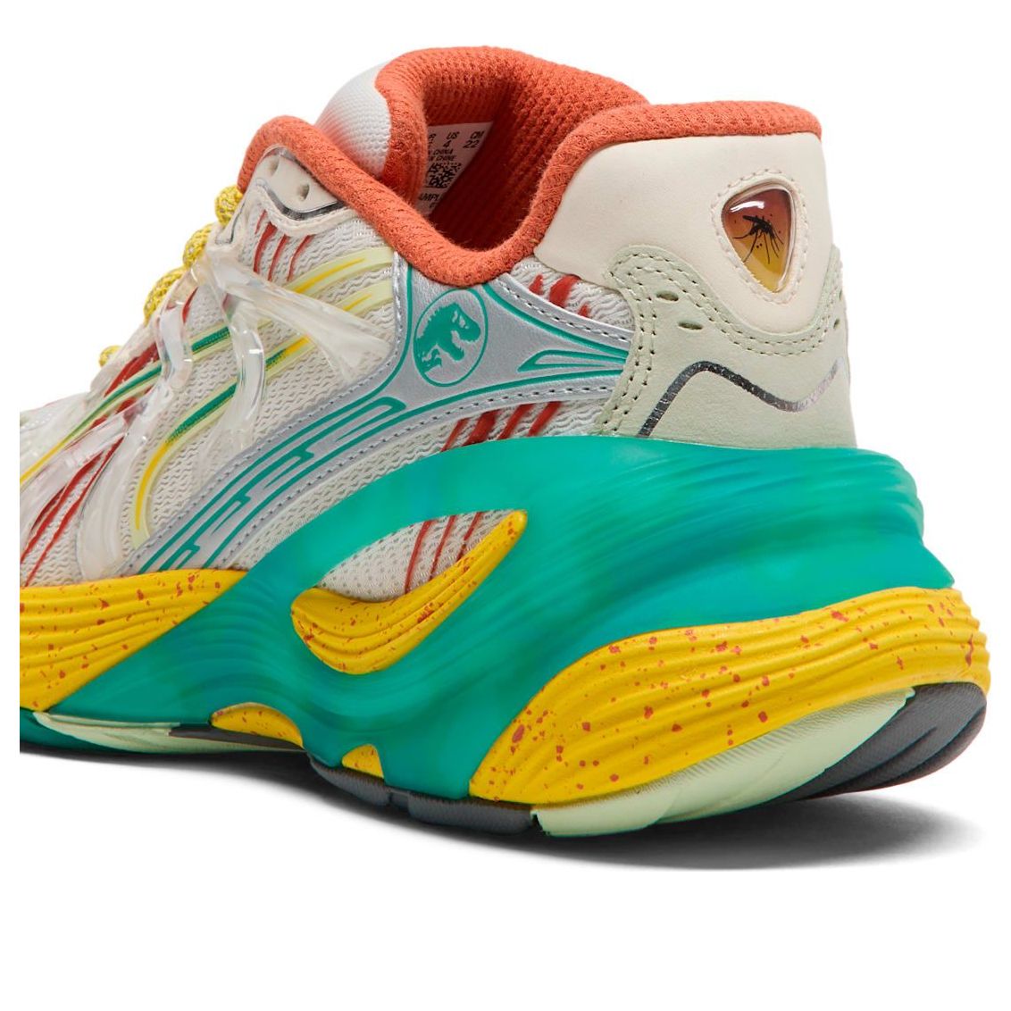 (GS) Puma x Jurassic World Inverse 'Rebirth' — фото 4