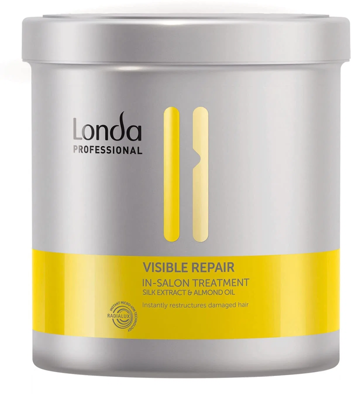 Маска для волос LONDA Professional Visible Repair In Salon Treatment, 750 мл Londa