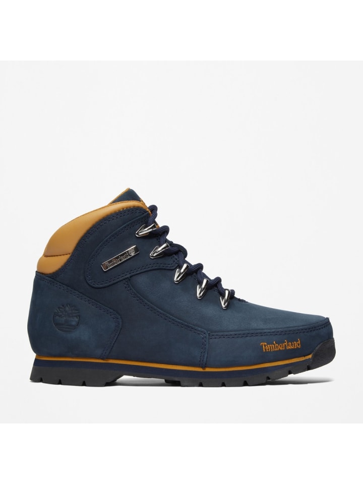 

Сапоги Timberland Stiefel, синий