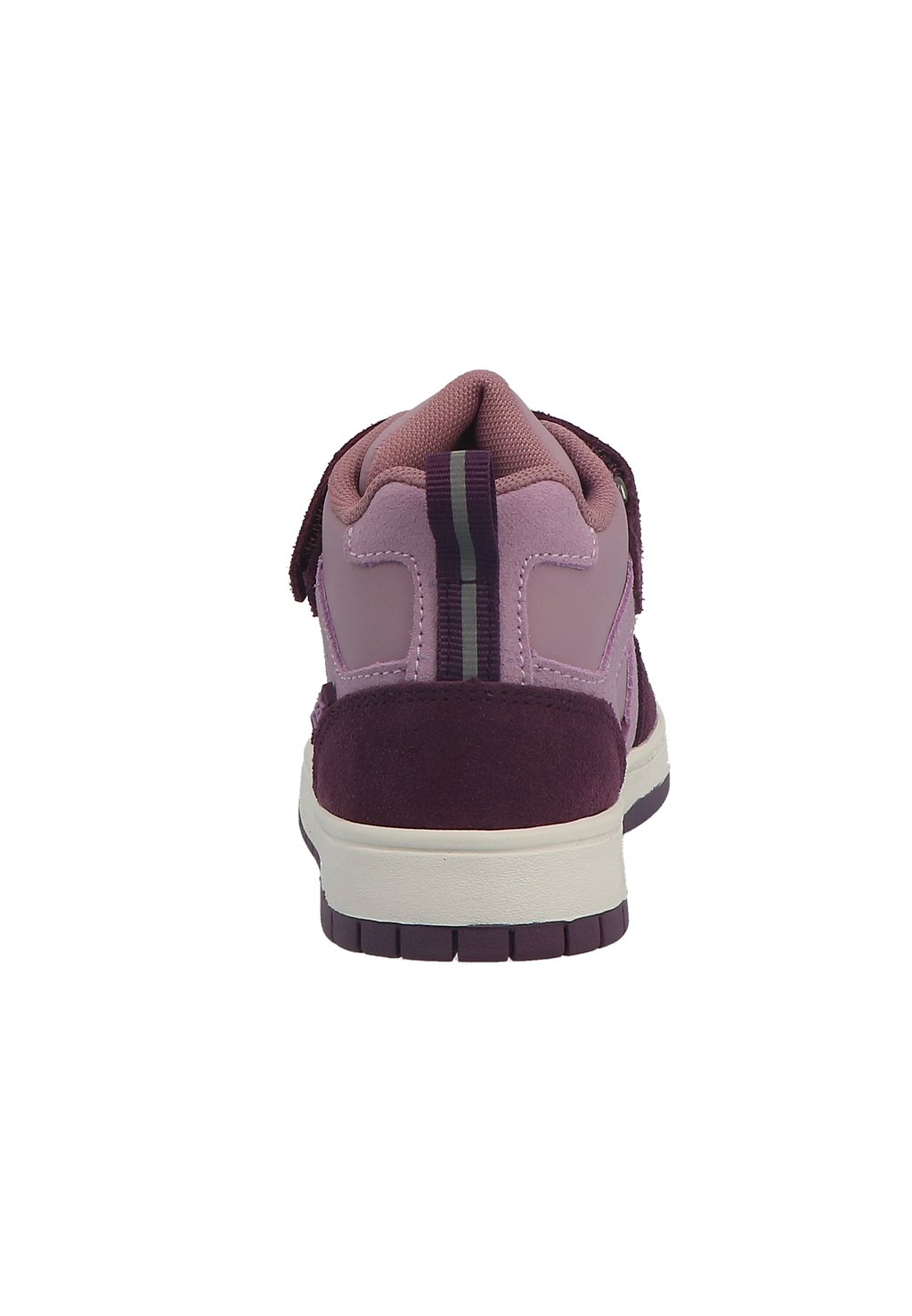 

Высокие кроссовки GRAND TEX UNISEX Lurchi, сиреневый