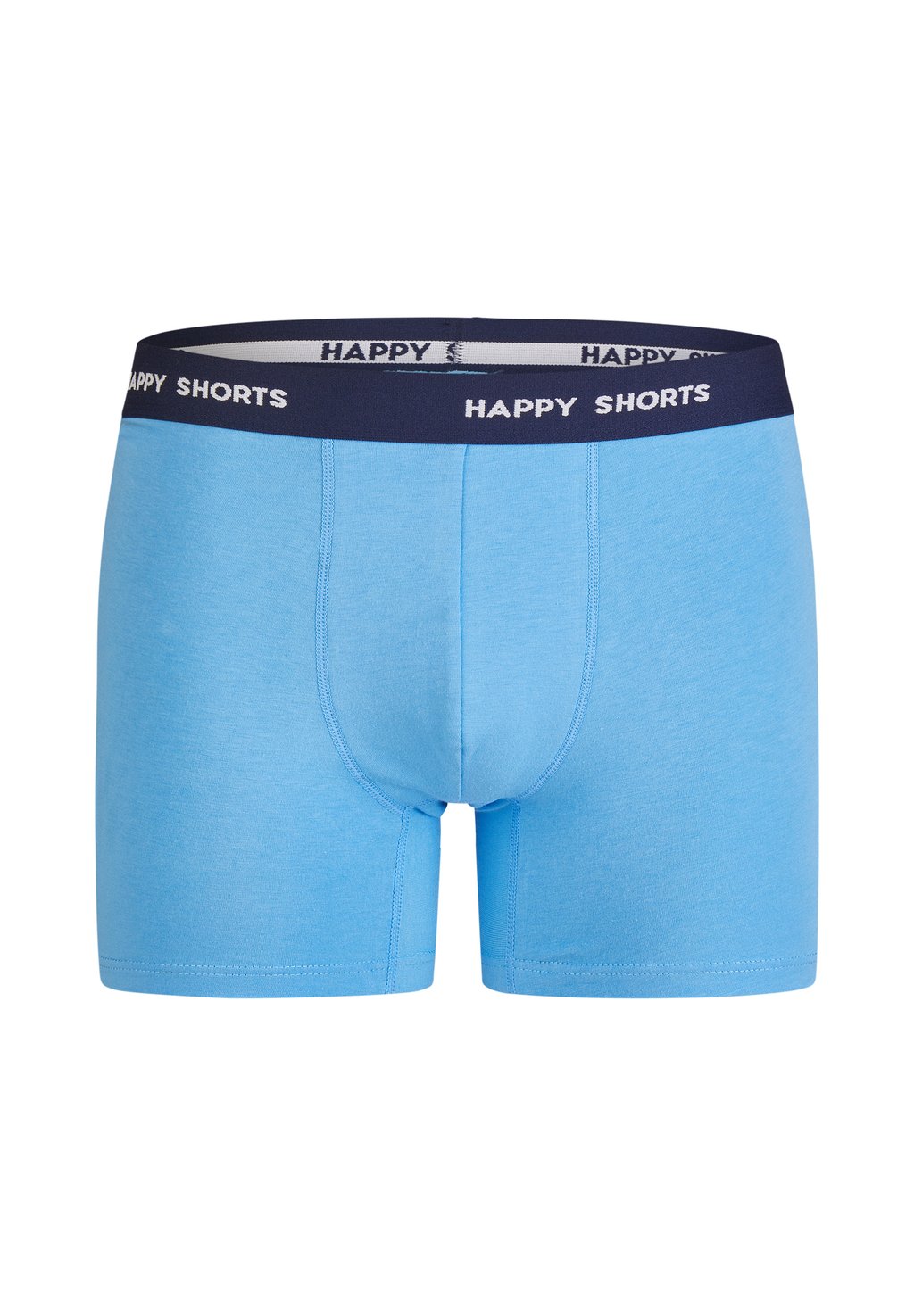 

Брюки 3-PACK Happy Shorts, светло-голубой