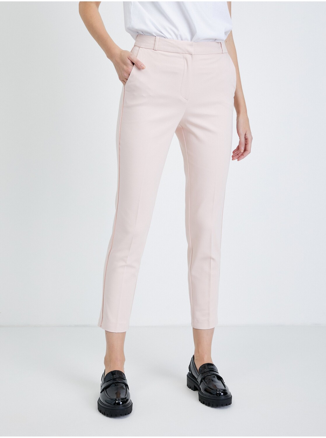 

Брюки orsay Hose, цвет Hellrosa