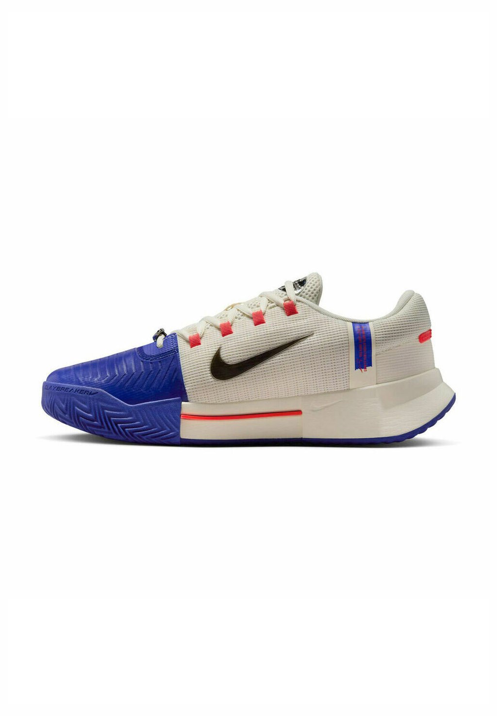 

Теннисные туфли M ZM GP CHALLENGE 1 PRM RG Nike Performance, темно-синий