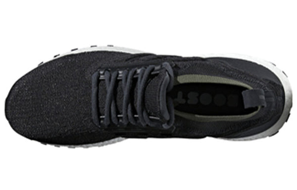 Кроссовки ultraboost all terrain 'carbon' Adidas, мультиколор — фото 3