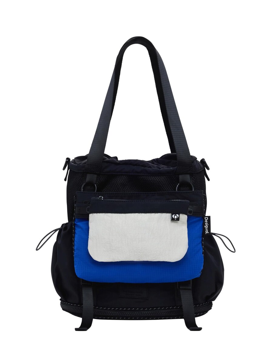 

Рюкзак Desigual, Black