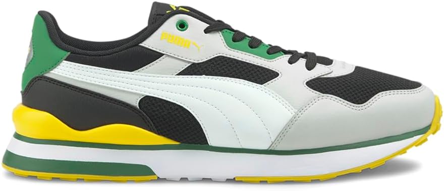 

Мужские кроссовки Puma R78 Futr, черный