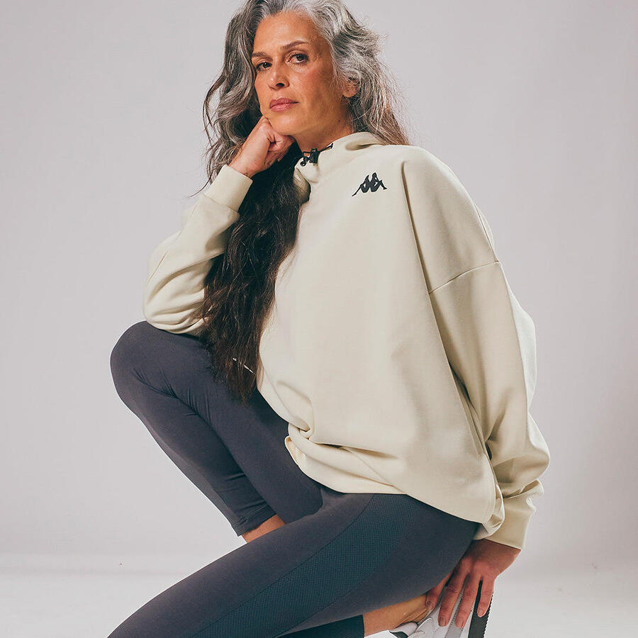 

KAPPA Леггинсы женские Каппа Газиб