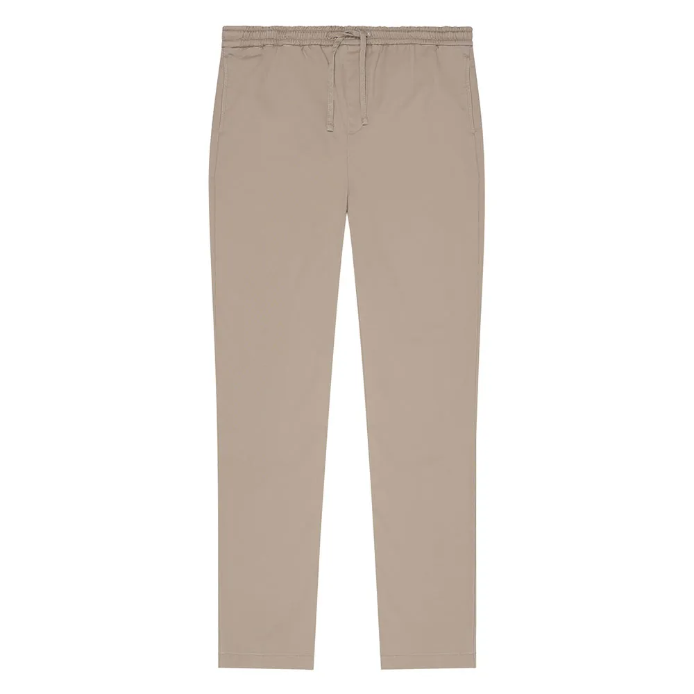 

Брюки Lyle & Scott Bedford, бежевый