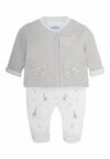 

Легкая куртка Jojo Maman Bébé, белый