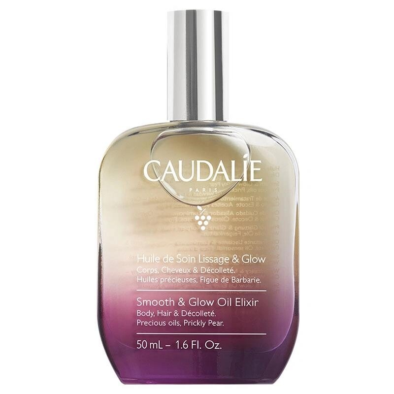 

Caudalie Huile Масло-эликсир для гладкости и сияния кожи 50 мл