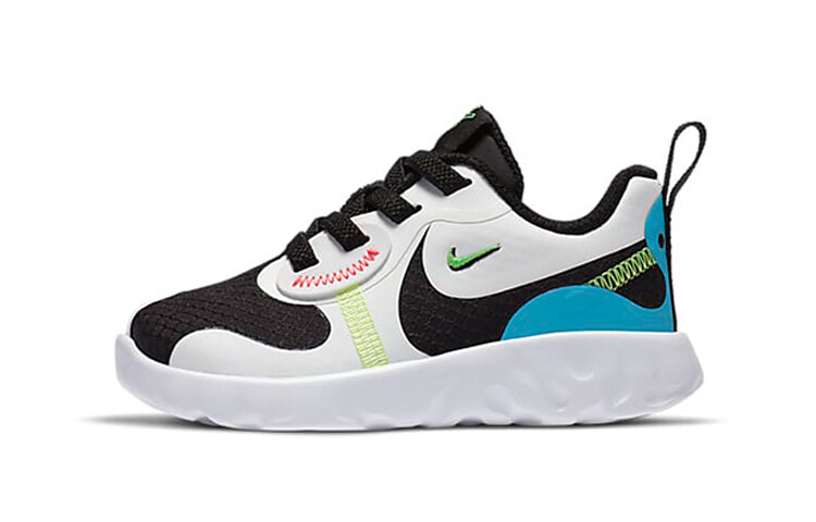 

Сандалии Nike Renew Lucent 2 Toddler Shoes Baby