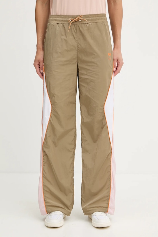 

Брюки Pinko, зеленый