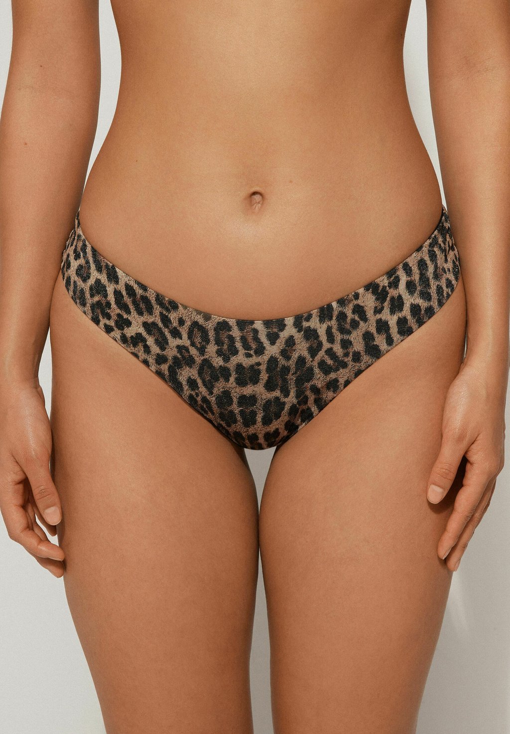 

Плавки бикини BRIGHT Tezenis, мультиколор