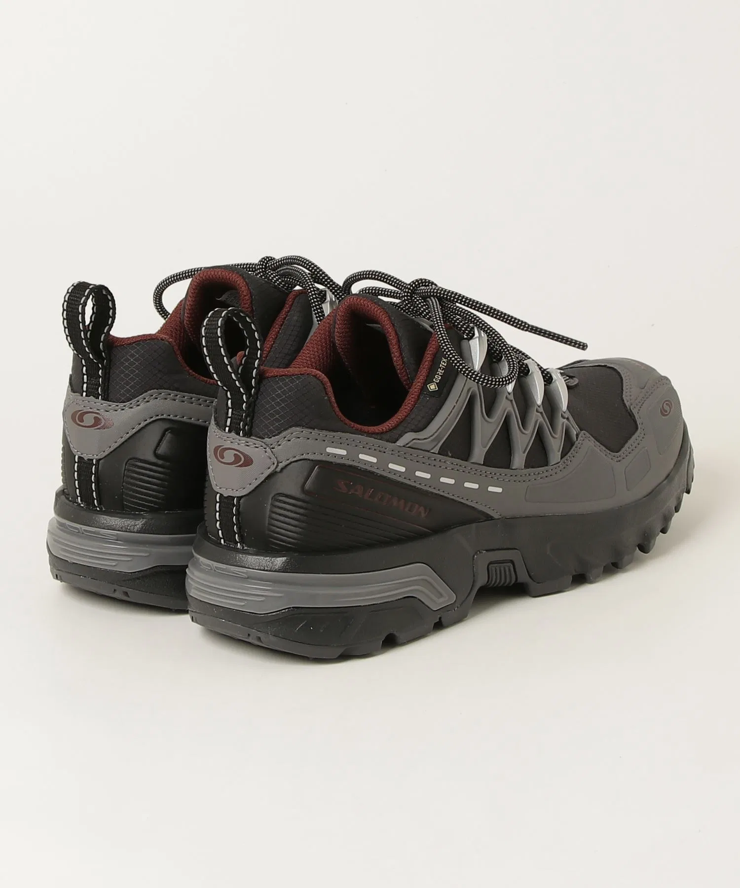Мужские кроссовки SALOMON ACS+GTX — фото 2