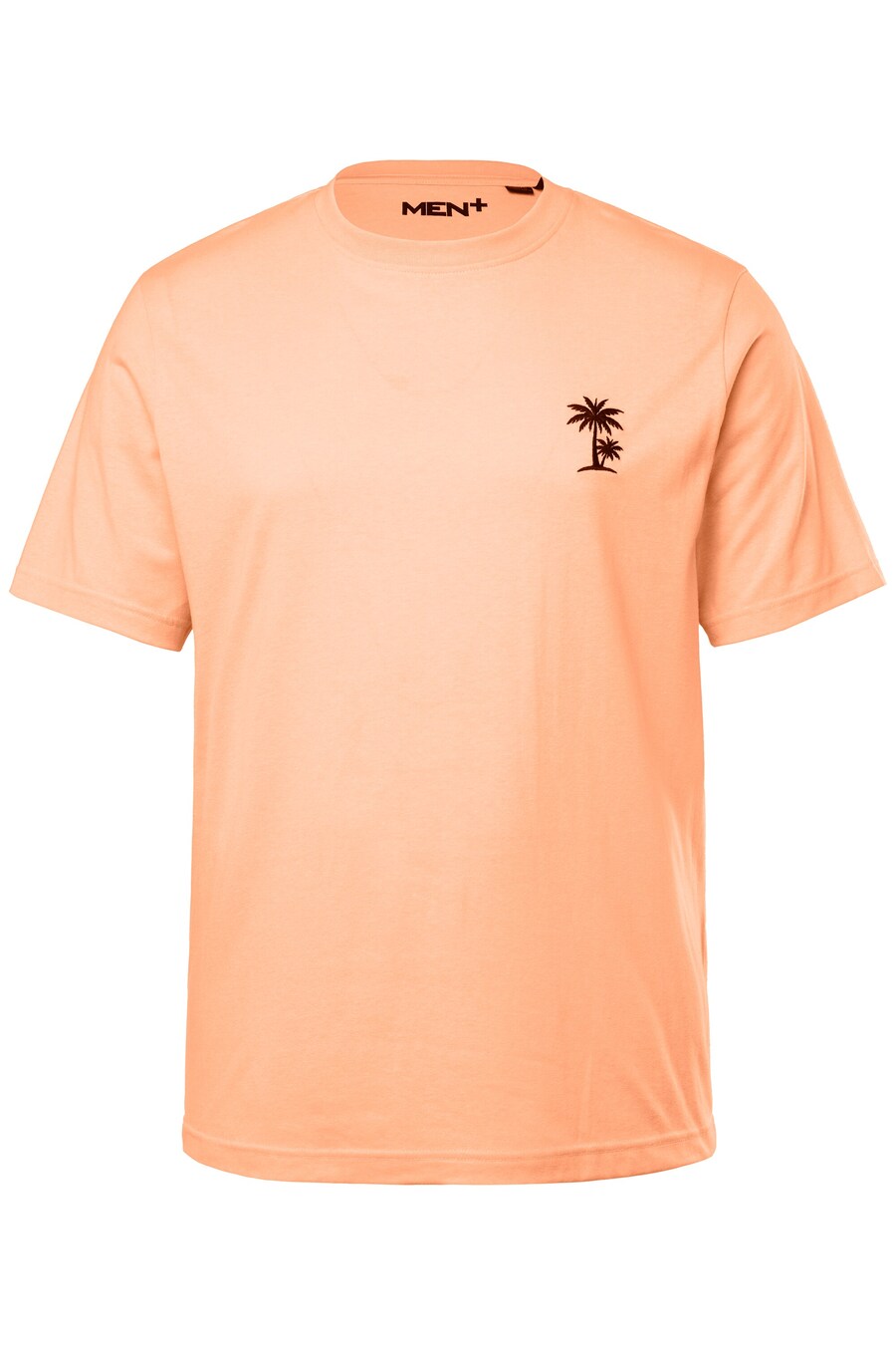 

Рубашка Men Plus, цвет Neon orange