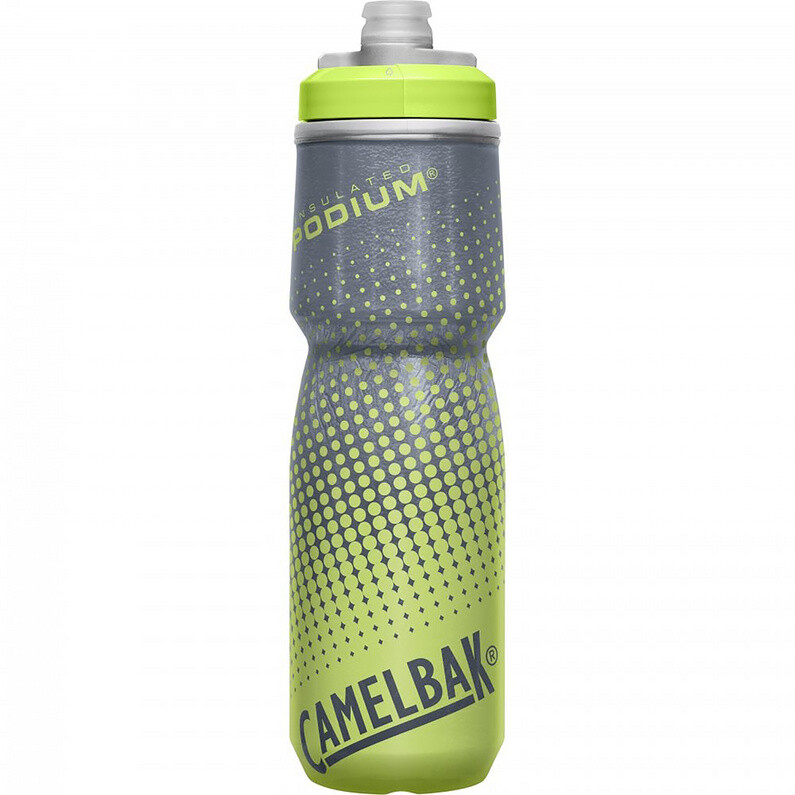 

Бутылка для питья Podium Chill Camelbak, желтый