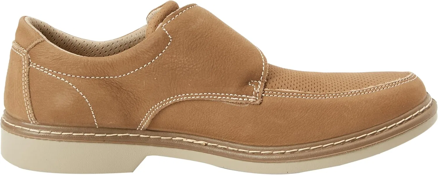 Мужские лодочные туфли ENVAL SOFT U.Barret Enval, Taupe — фото 4