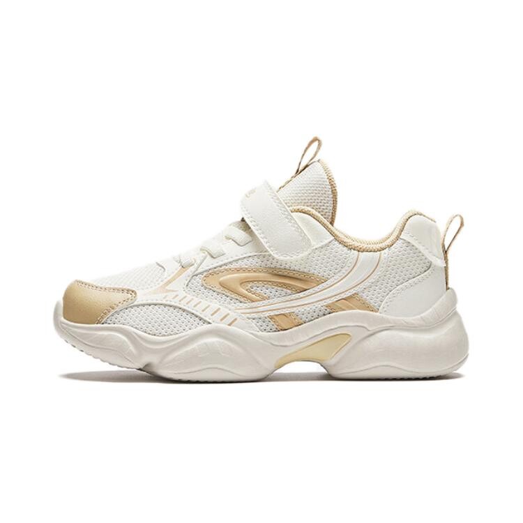 

Детские кроссовки PS Low-top Light Khaki Anta Kids, хаки