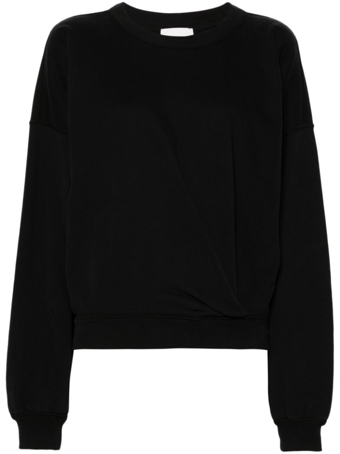 

MARANT ÉTOILE толстовка Paulia, черный