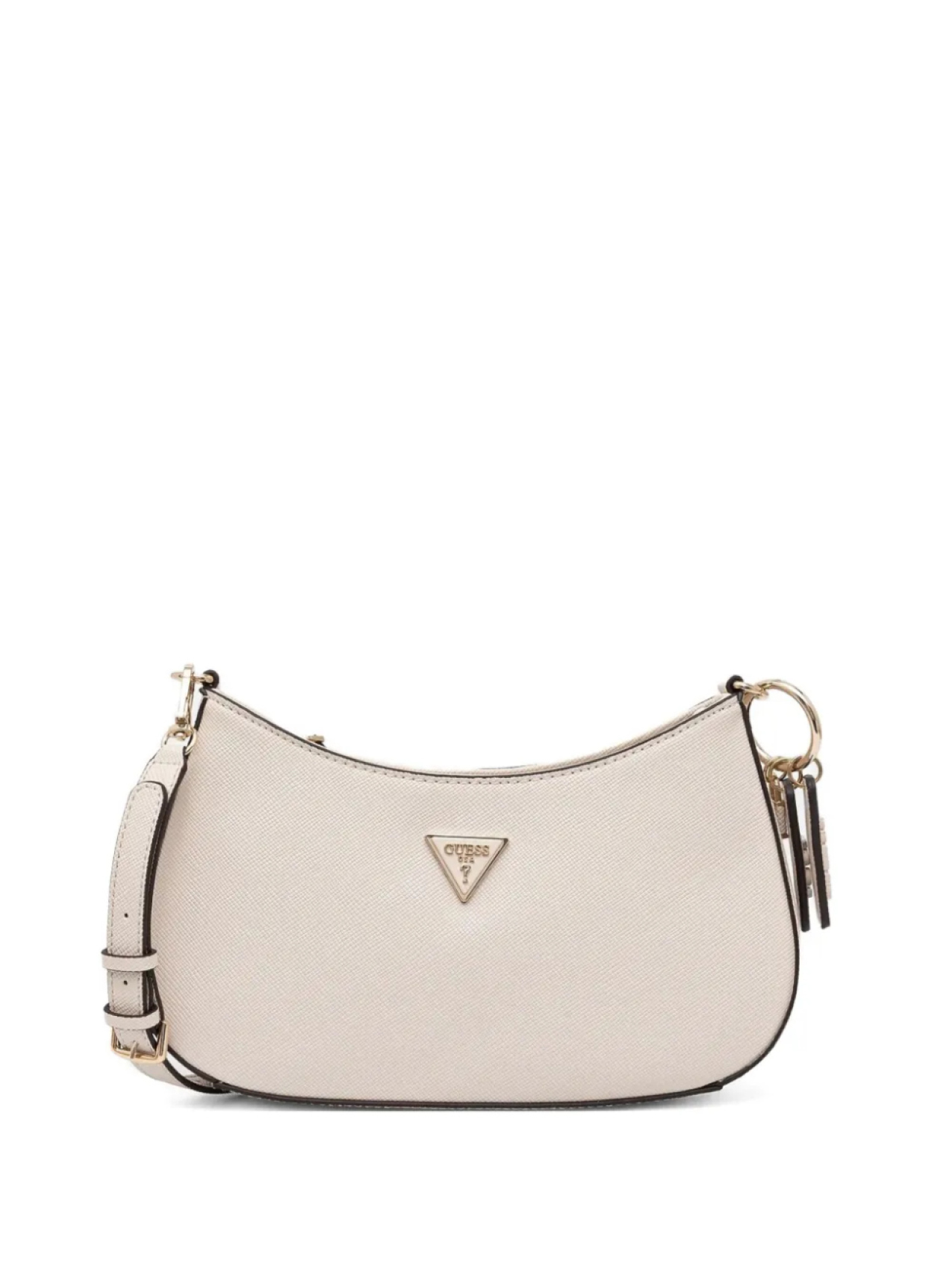 

GUESS USA сумка через плечо с логотипом, нейтральный