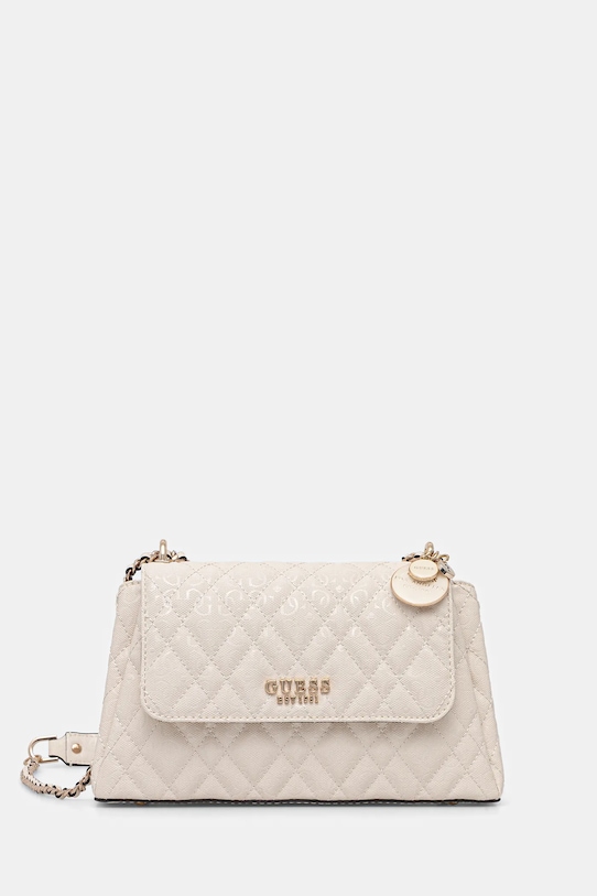 

Сумка isemay Guess, бежевый