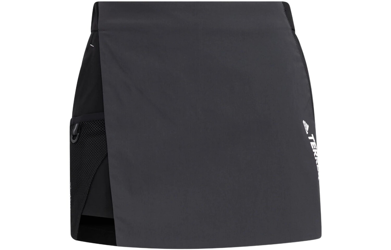 

Повседневные шорты женские черные Adidas